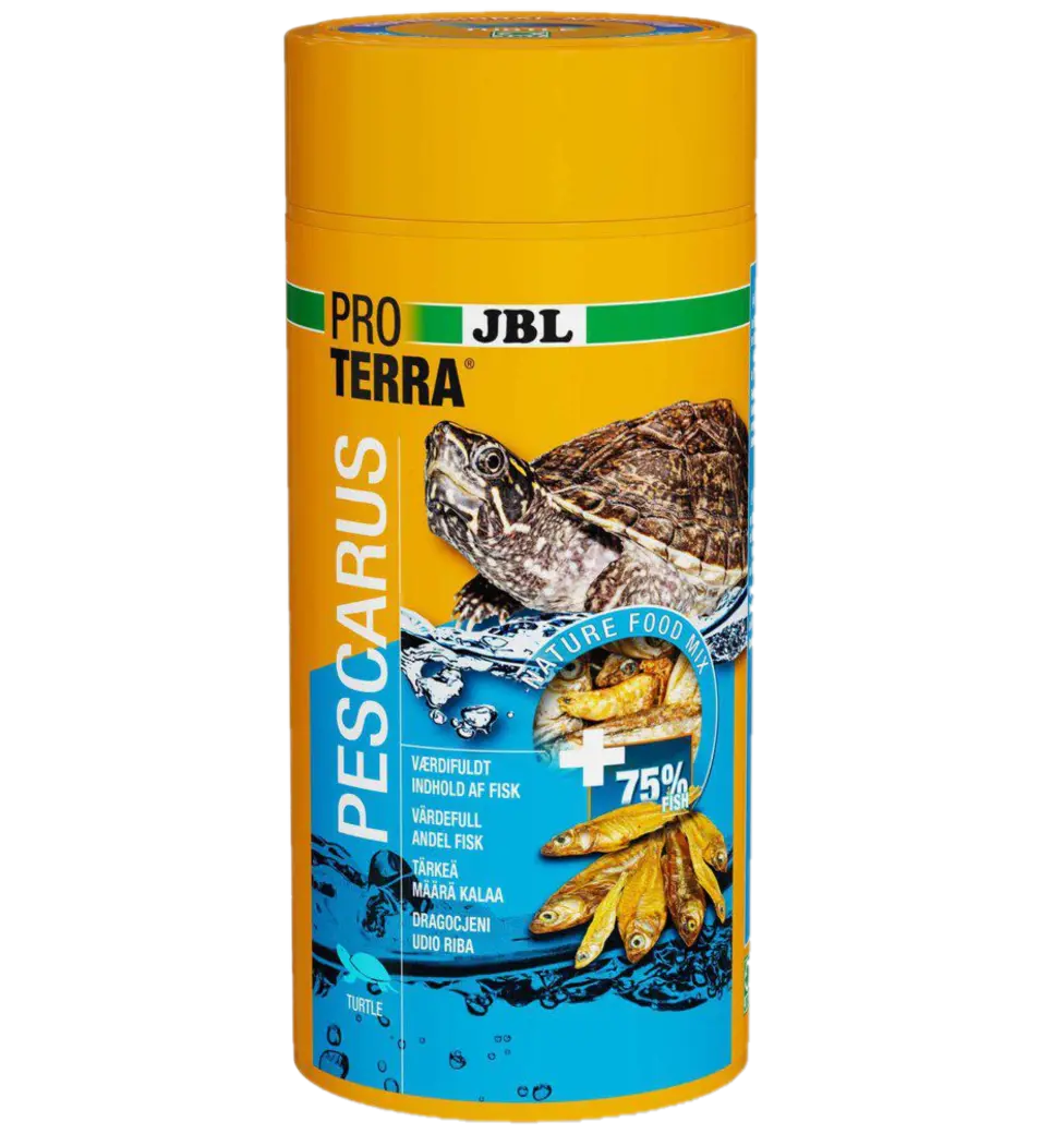Proterra Pescarus