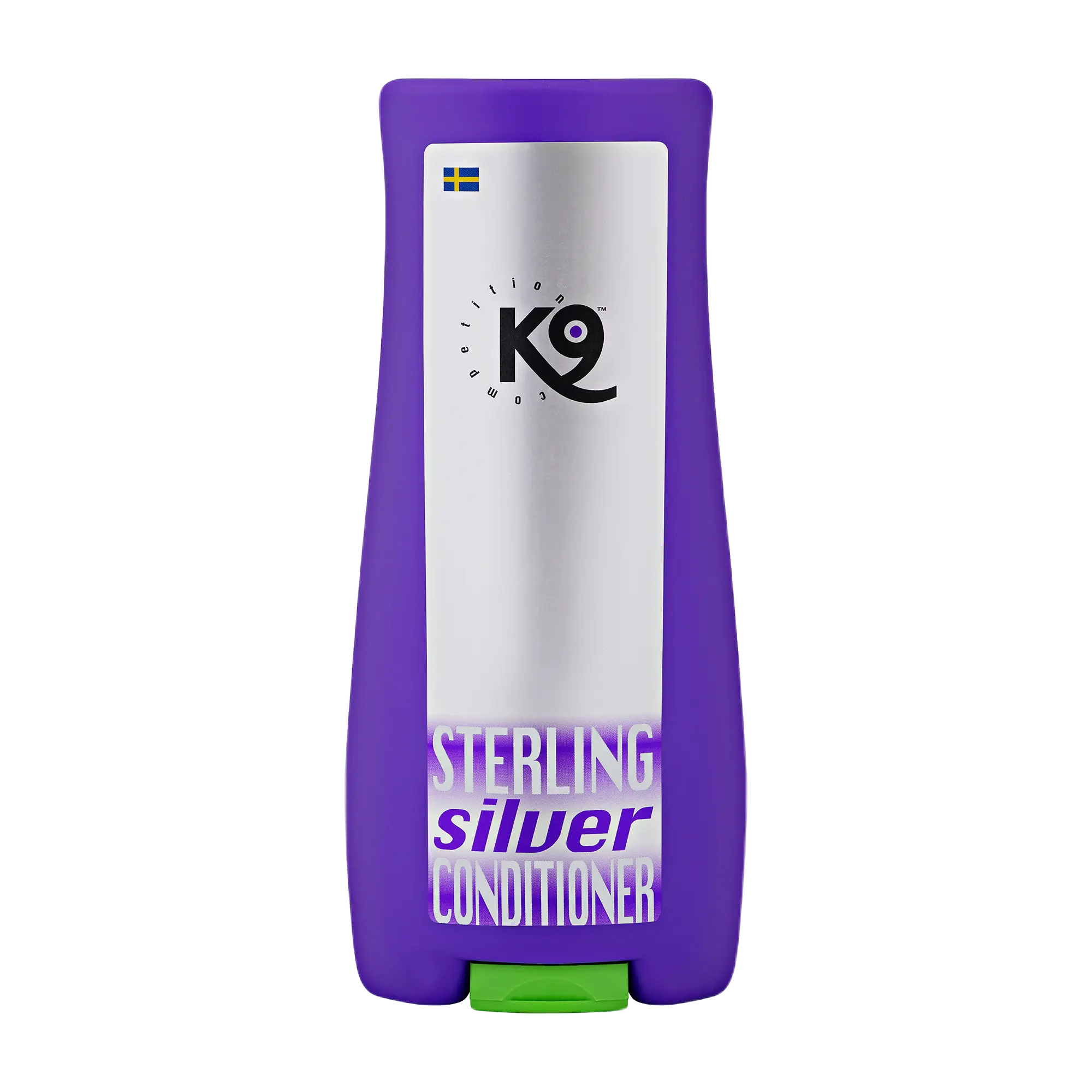 Sterling Silver Conditioner Brilliant Shine