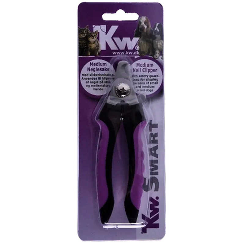 Smart Klosax Medium