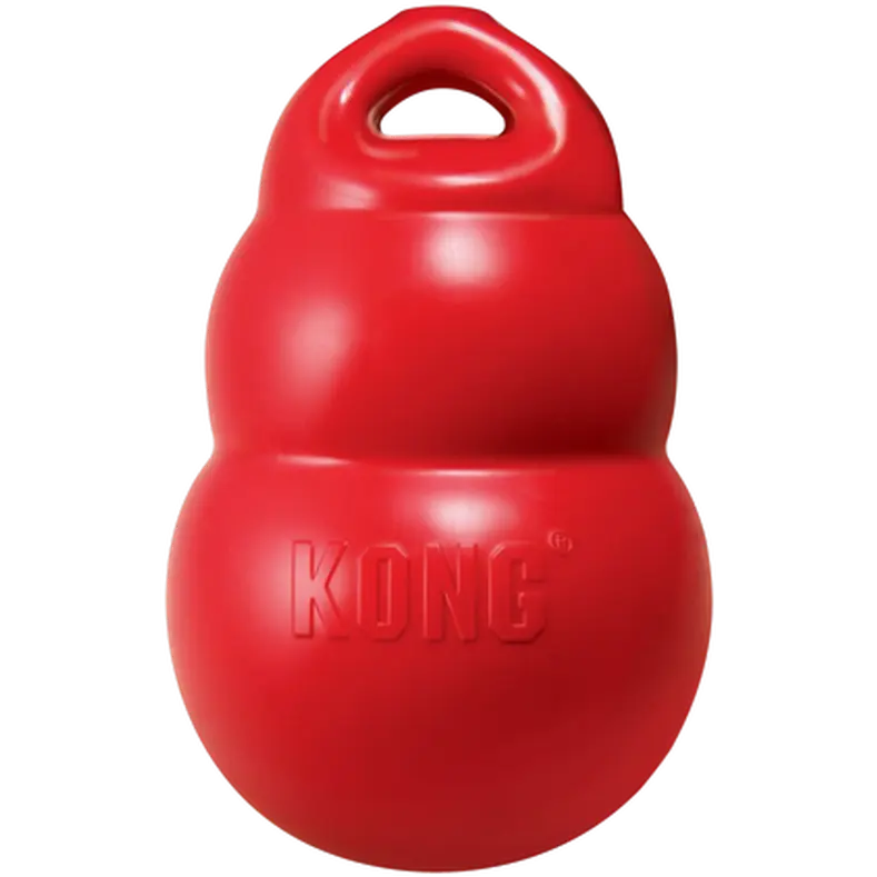 Bounzer Dog Toy