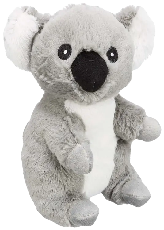 Be Eco koala återvunnen plysch