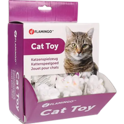 Cat Toy Neva Ball