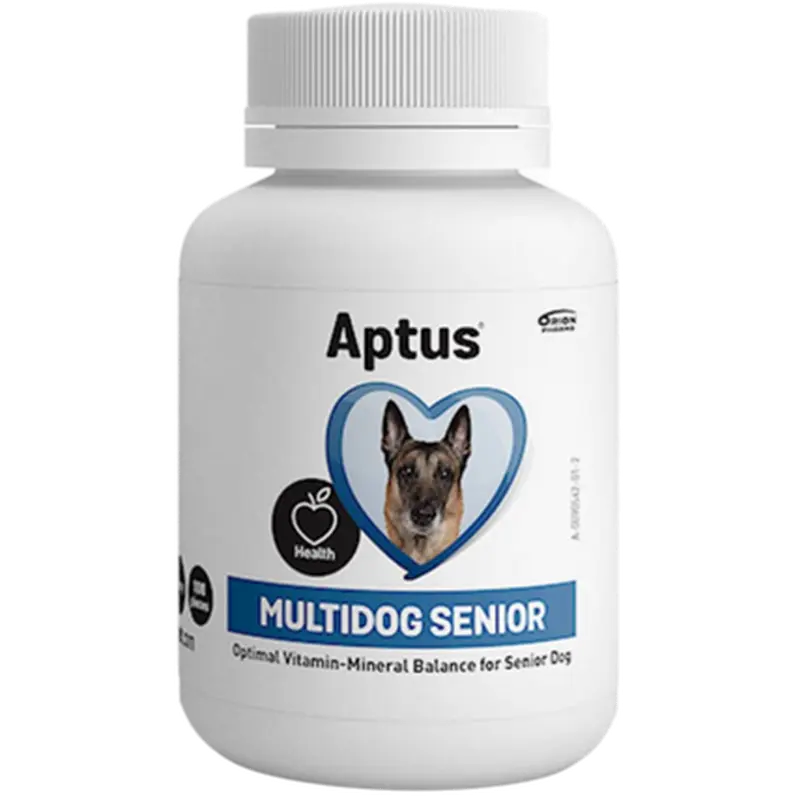 Multidog Senior