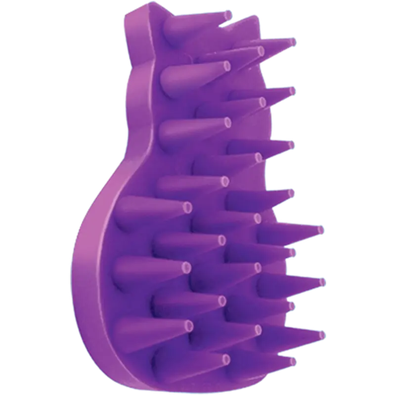 ZoomGroom Multi-Use Cat Brush