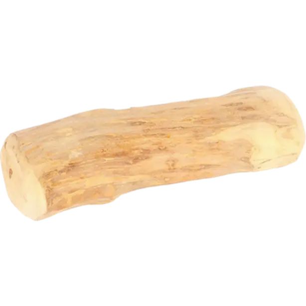 Dog Chewing Wood Java
