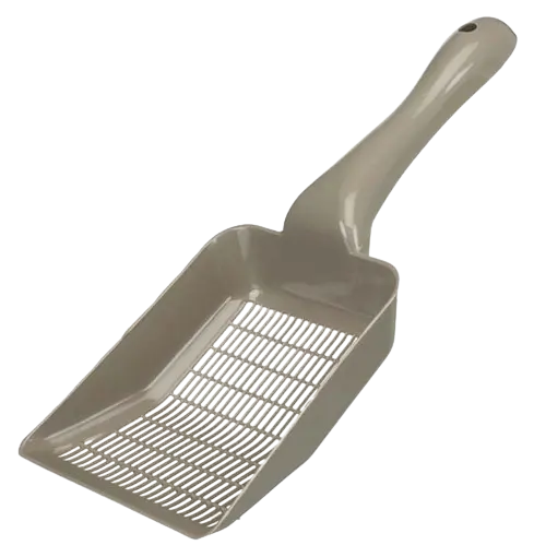 Kattspade för Ultra kattströ