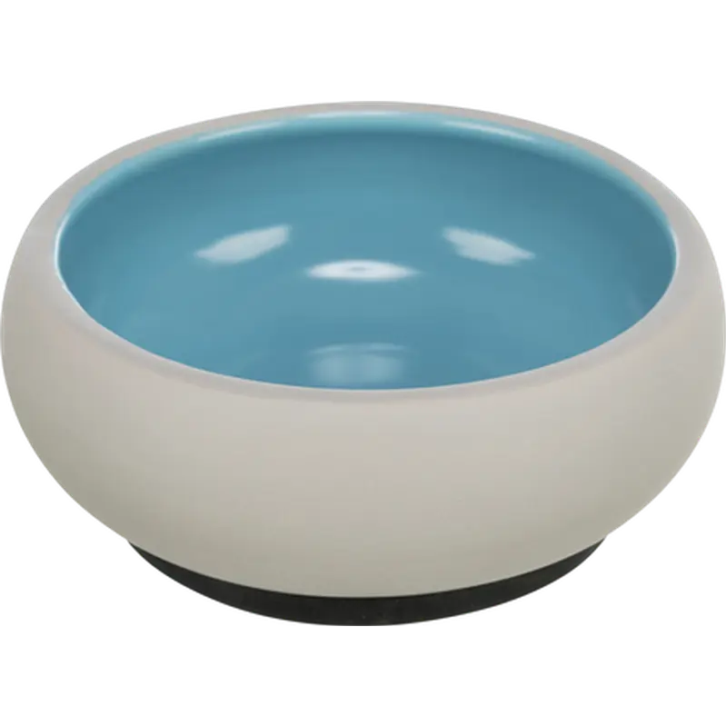 Ceramic Bowl Non-Slip