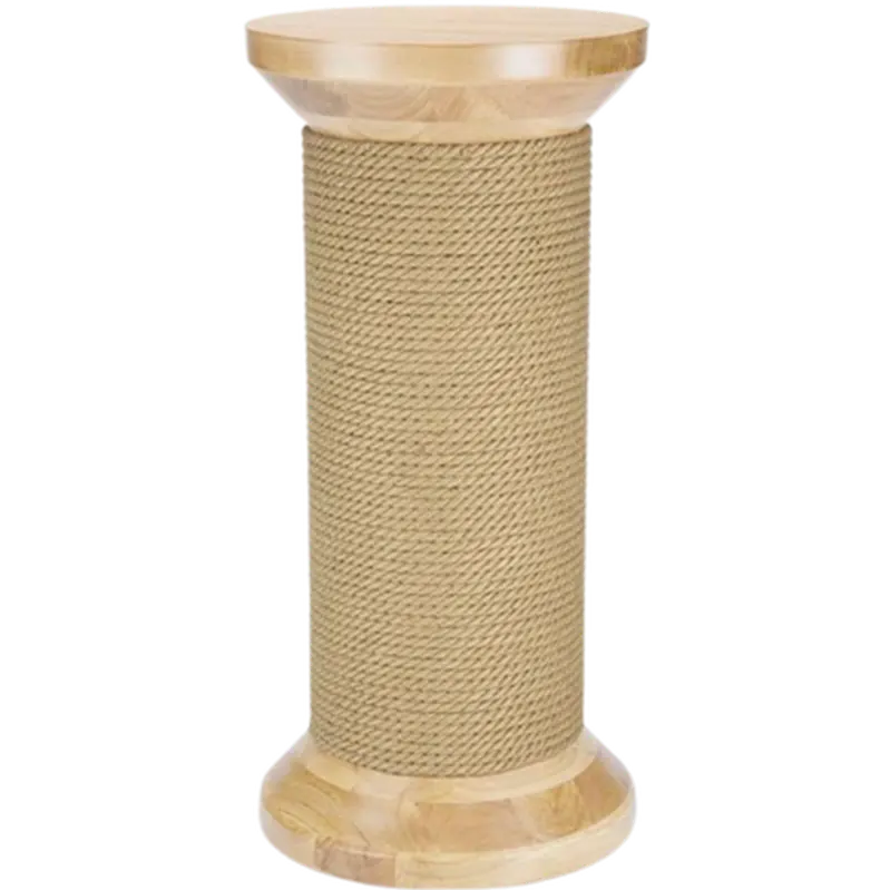 Wood Scratch Spool Kratsie