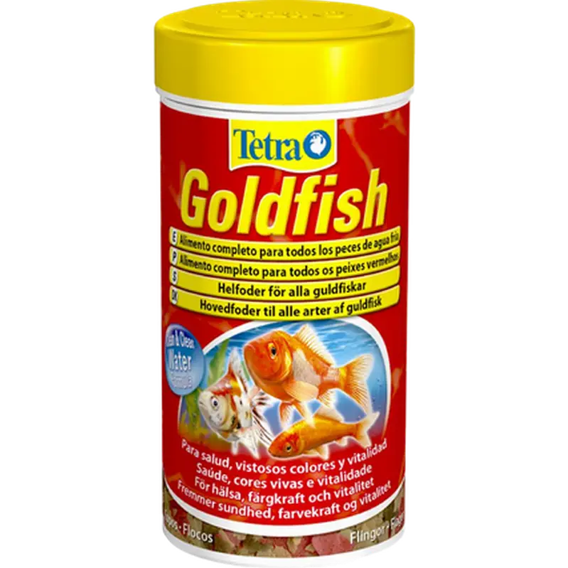 Goldfish