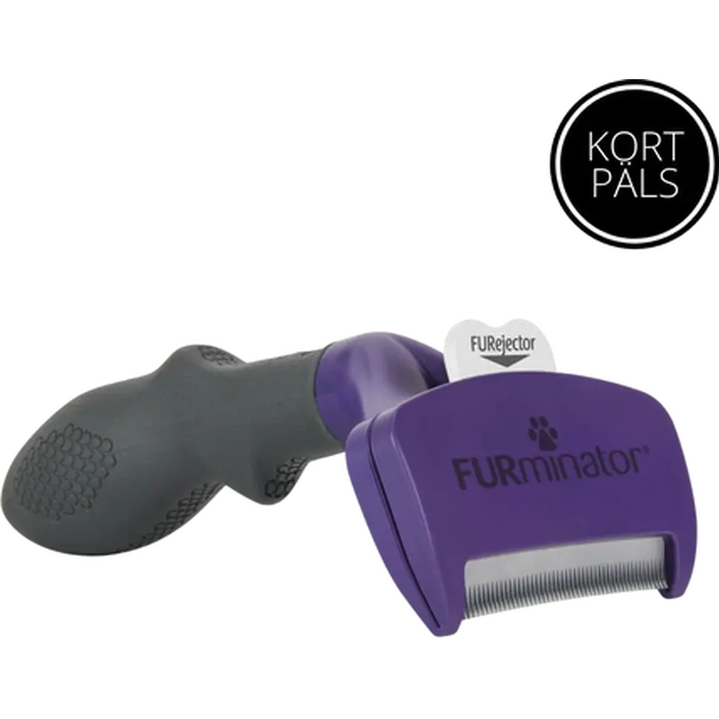 Undercoat deShedding Tool Cat Short Hair