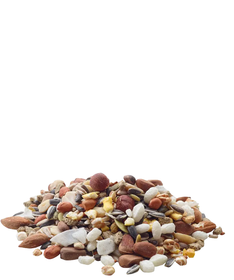 Nature Snack Nutties