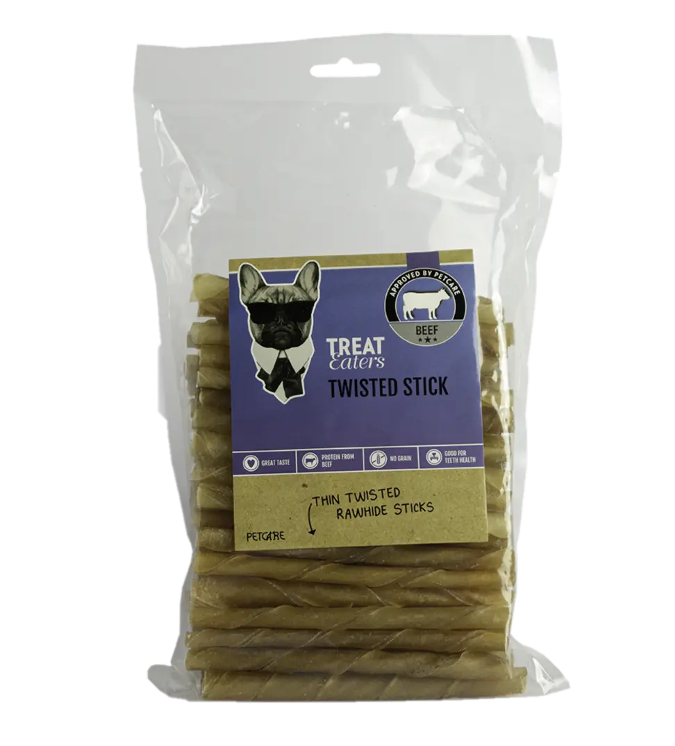 Treateaters Twisted Stick