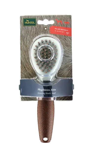 Brush Spa