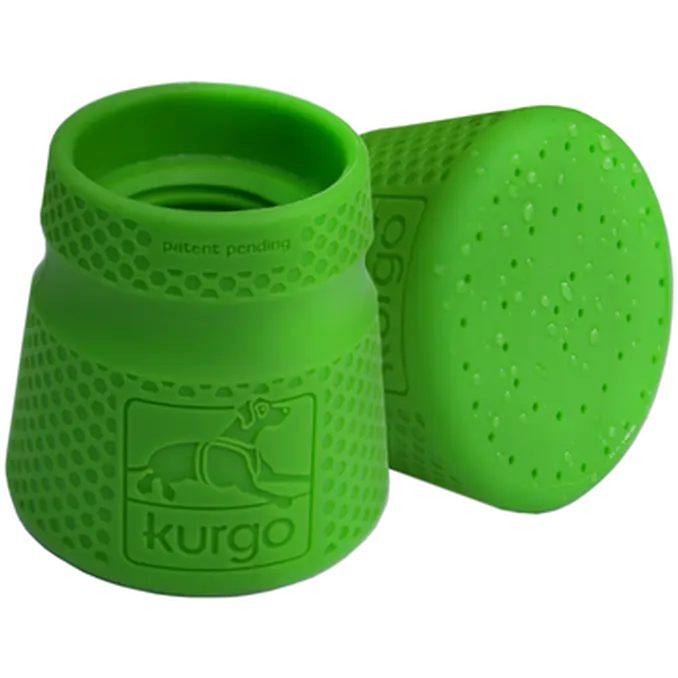 Mud Dog Travel Shower