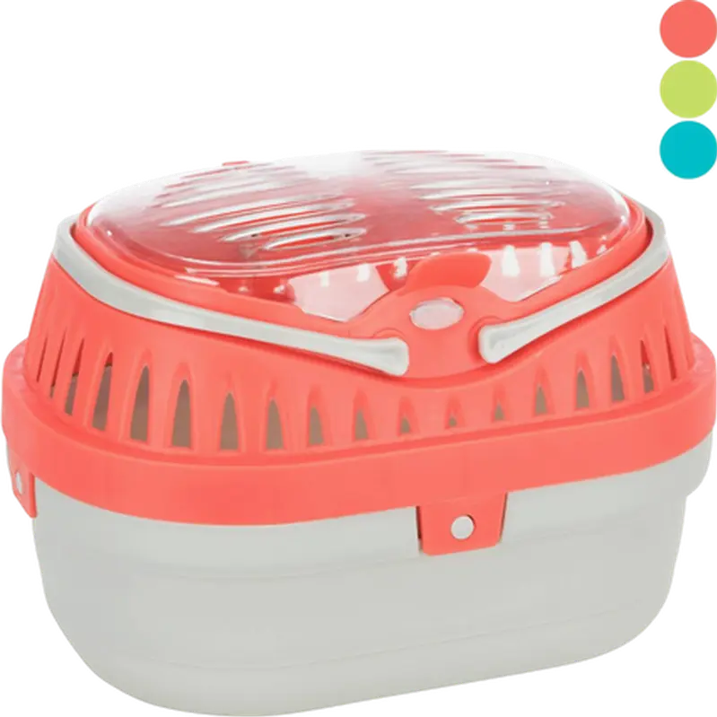 Pico Tour Transport Box Plastic