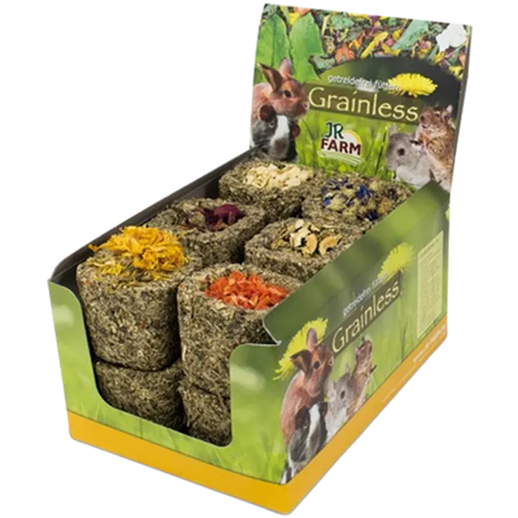 Grainless Snackbowl