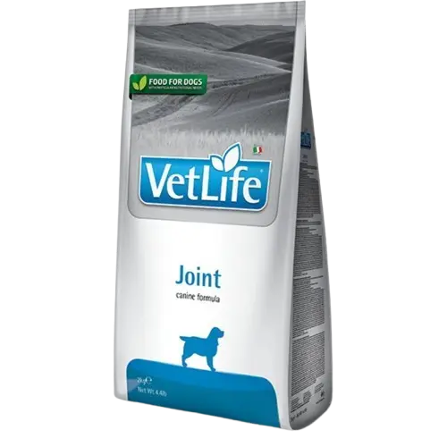VetLife Dog Joint 12 kg