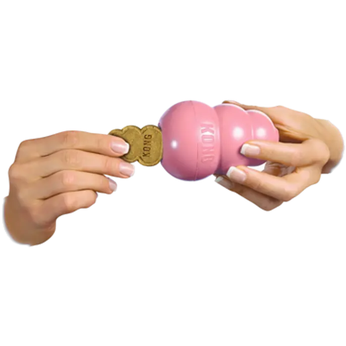 Puppy Rubber Puppy Dog Toy