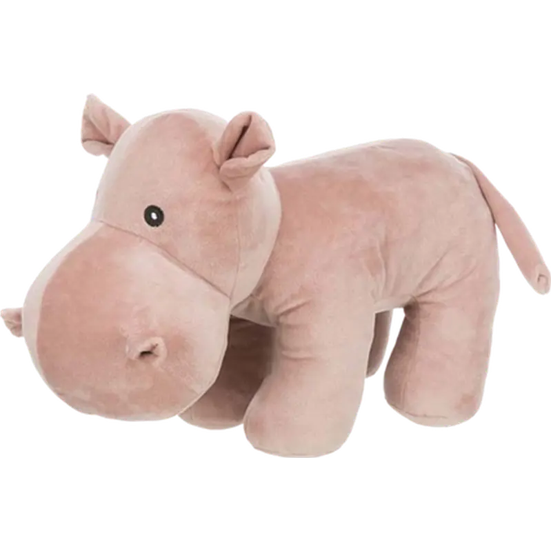 Hippo Plush