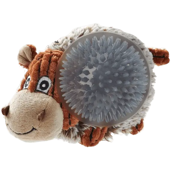 Dog Toy Pori Cow Polyester
