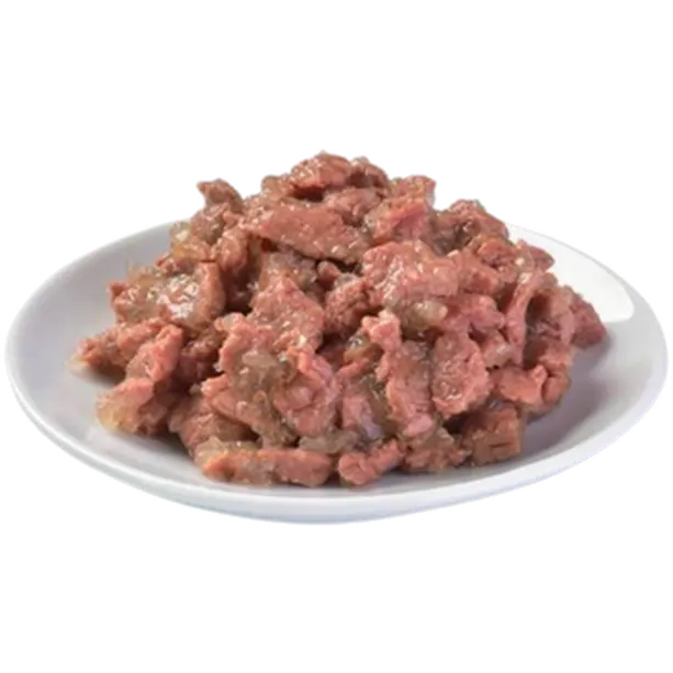 Cat Pouch Fillets Jelly Salmon & Catnip