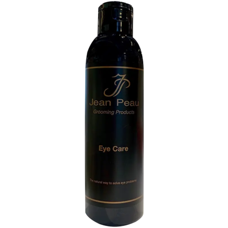 Eye Care Grooming Products - The naural way to solve eye problems