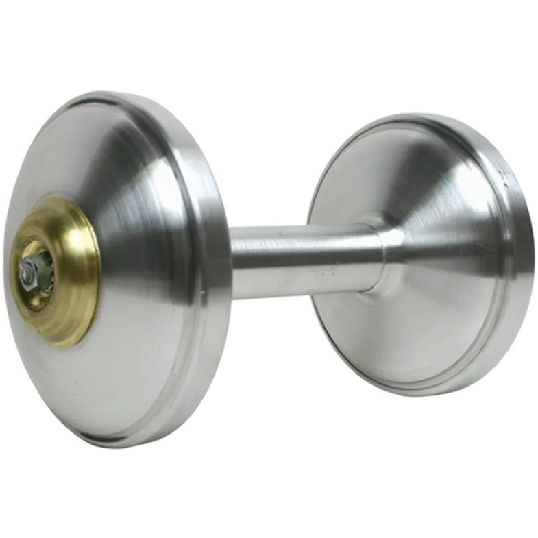 Apportbock Metall