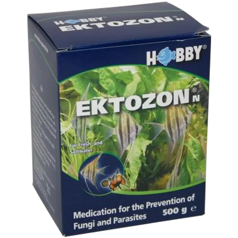 Ektozon Salt