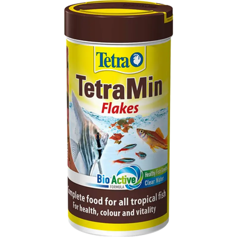 TetraMin