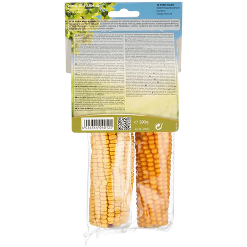 Corn-Cobs