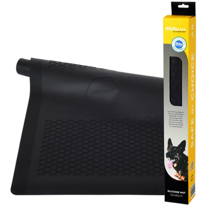 Silicone Mat - Silikonmatta