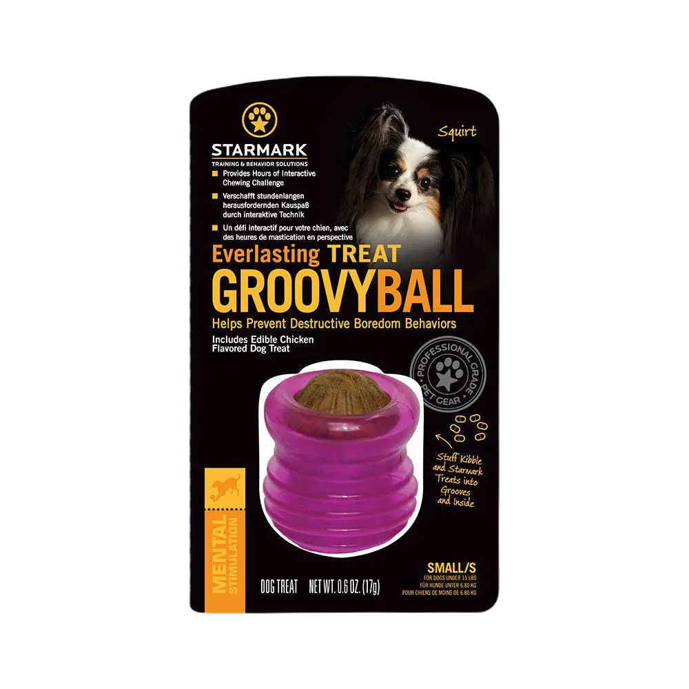 groovy Ball