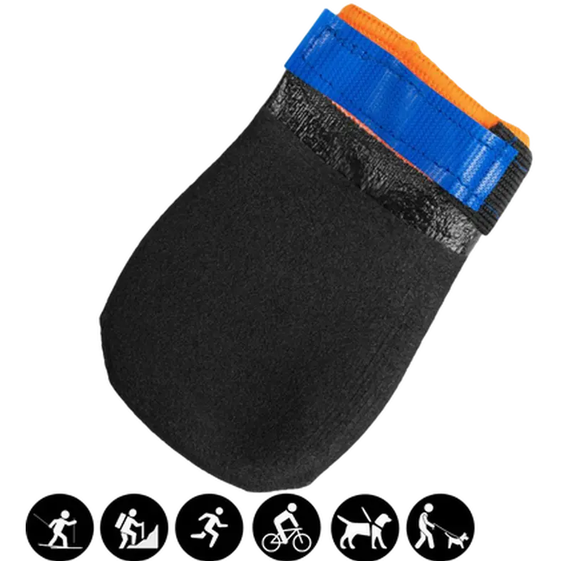 Protector Bootie