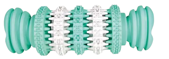 Denta Fun, rulle m mintsmak naturgummi