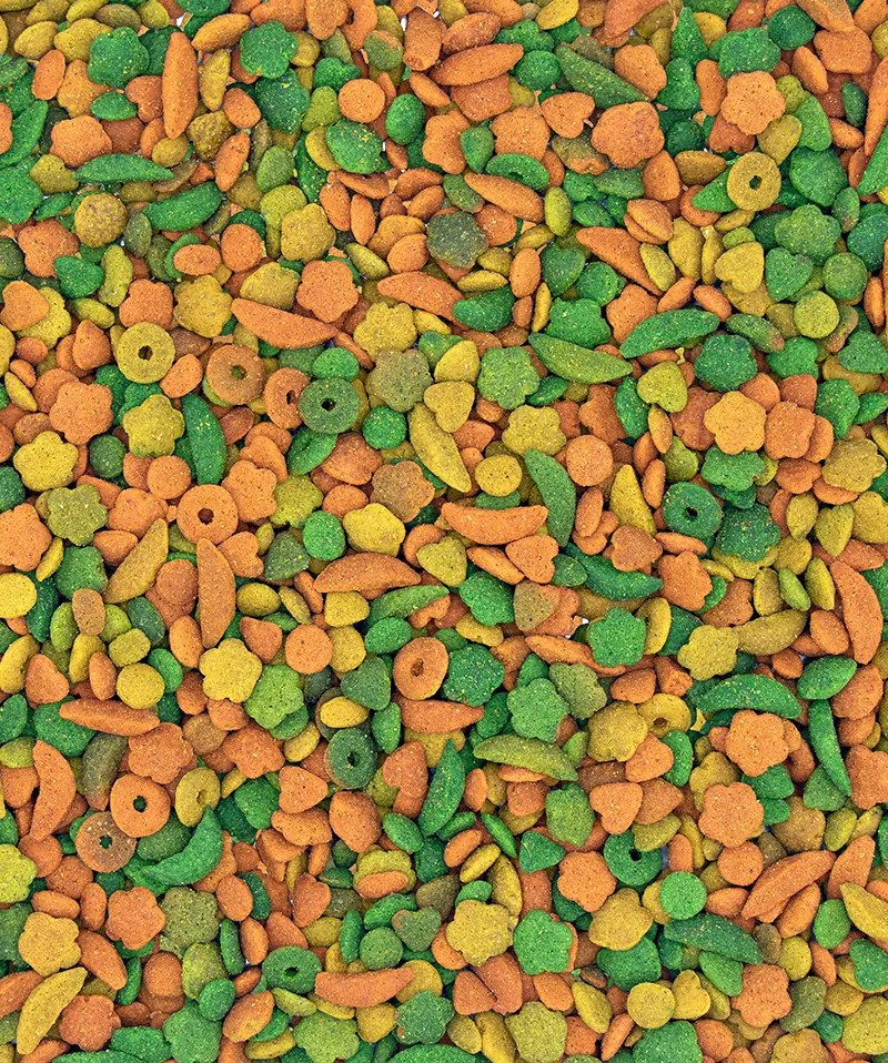 NutriBird P15 Tropical (Papegoja)