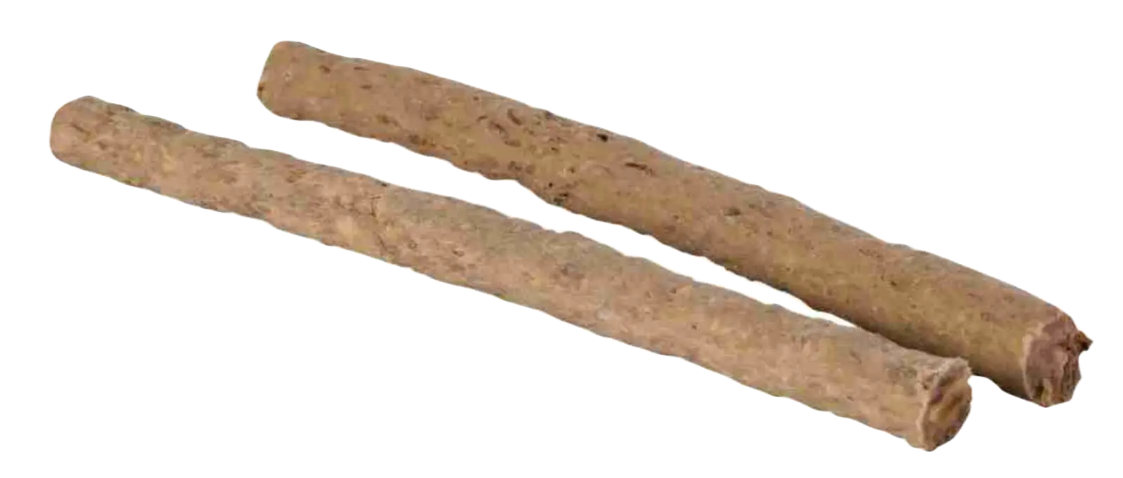 Tuggpinne mald 12 cm/9-10 mm 100-pack