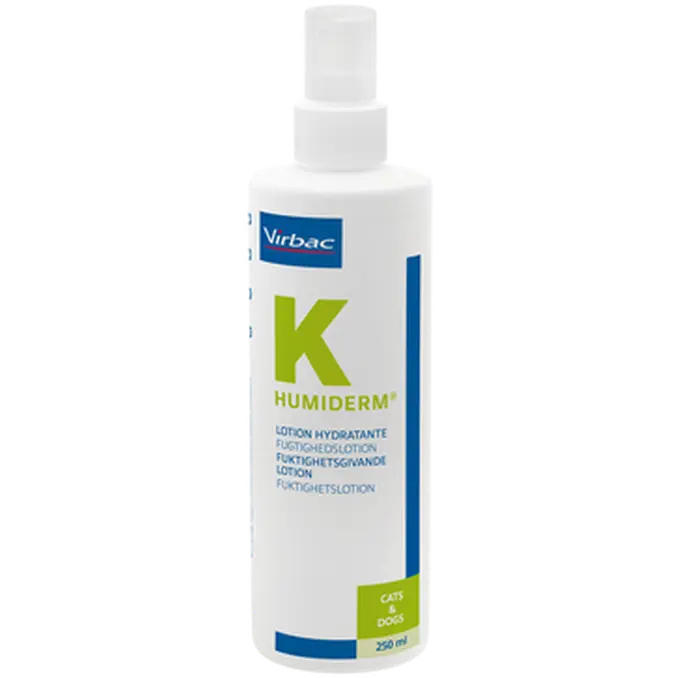 Humiderm Spray Balsam