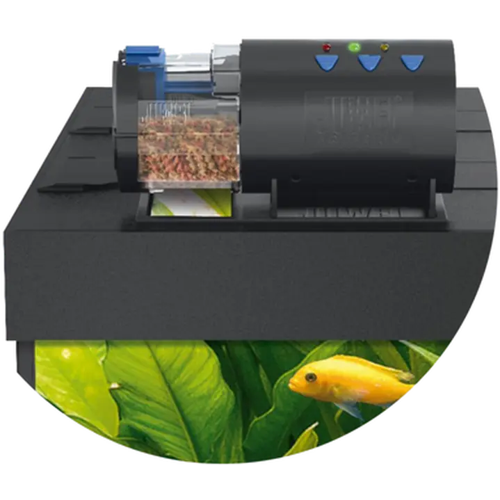 Feeder Foderautomat