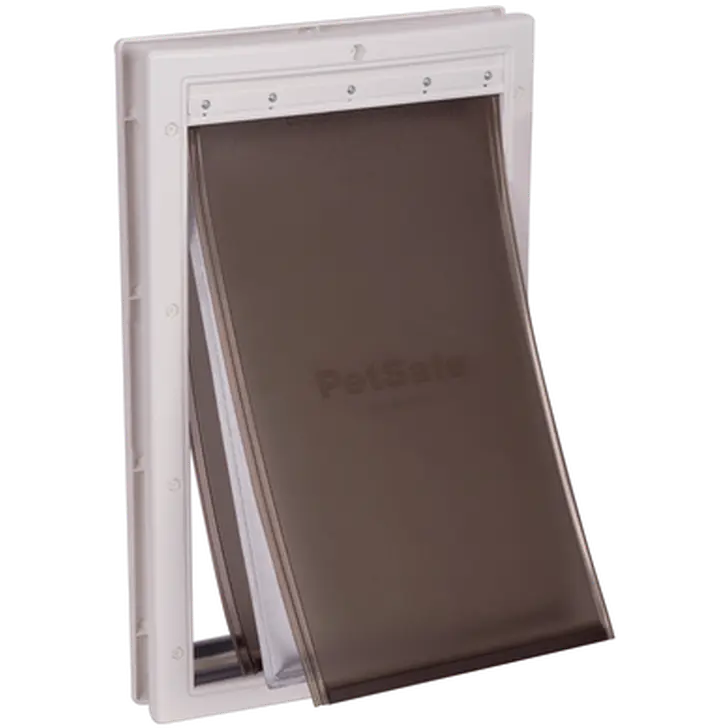 Extreme Weather Pet Door