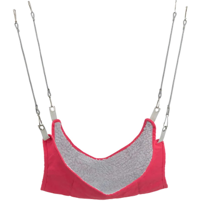 Hammock for Hanging in the Cage