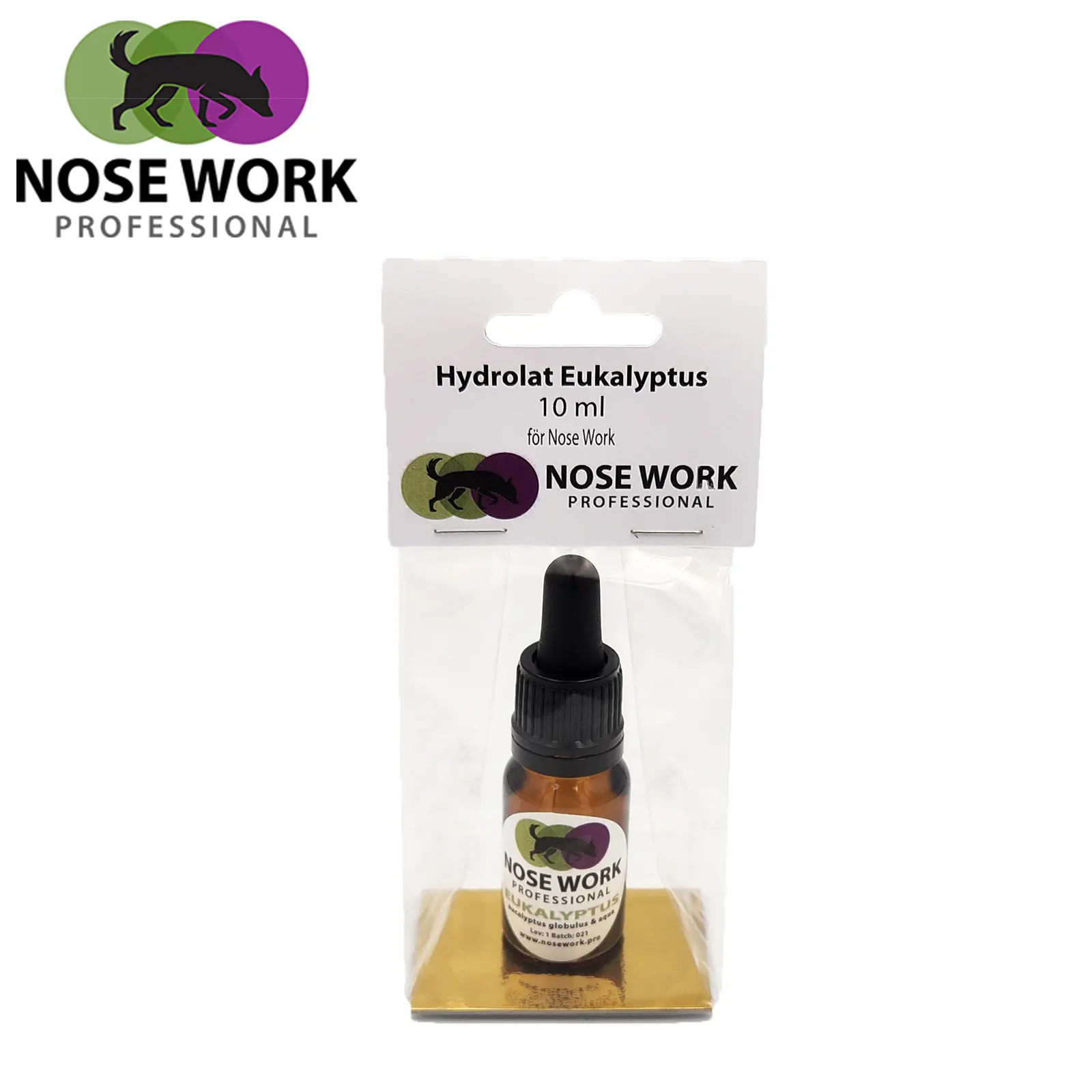 Hydrolat Eukalyptus PRO