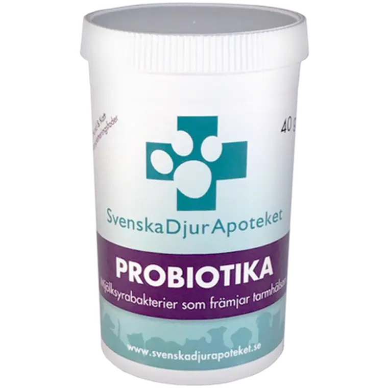 Probiotika
