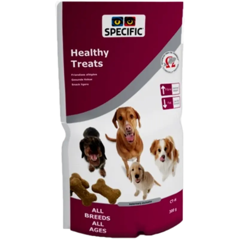 Dogs CT-H Healthy Treats