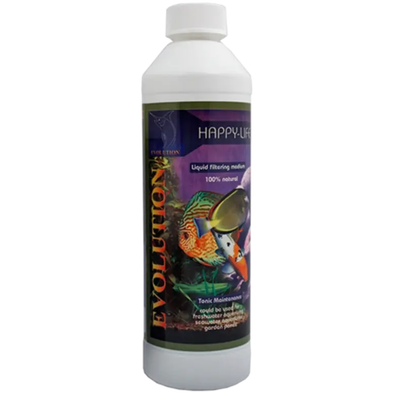 Liquid Filtering Medium
