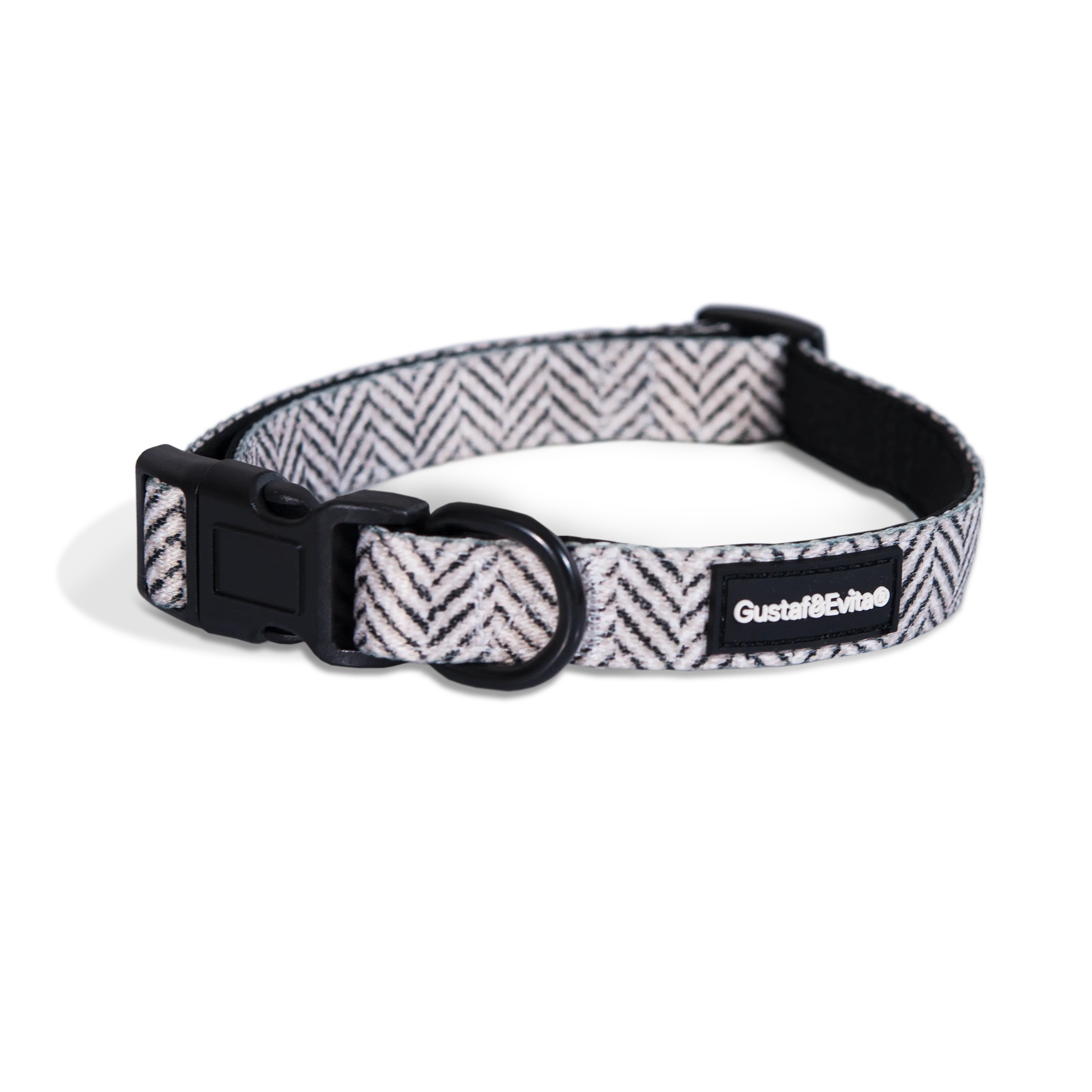 Hundhalsband Modish ställbart