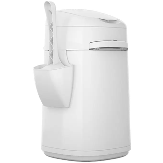 III Hygenic Soiled Litter Disposal System, Locks Away Odors