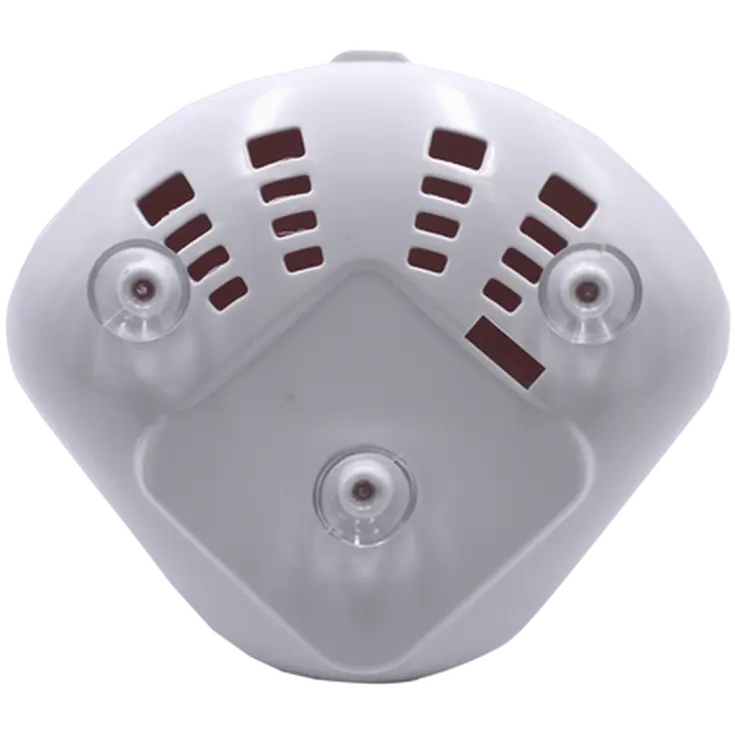 Reservdel Motor Housing Raindrop