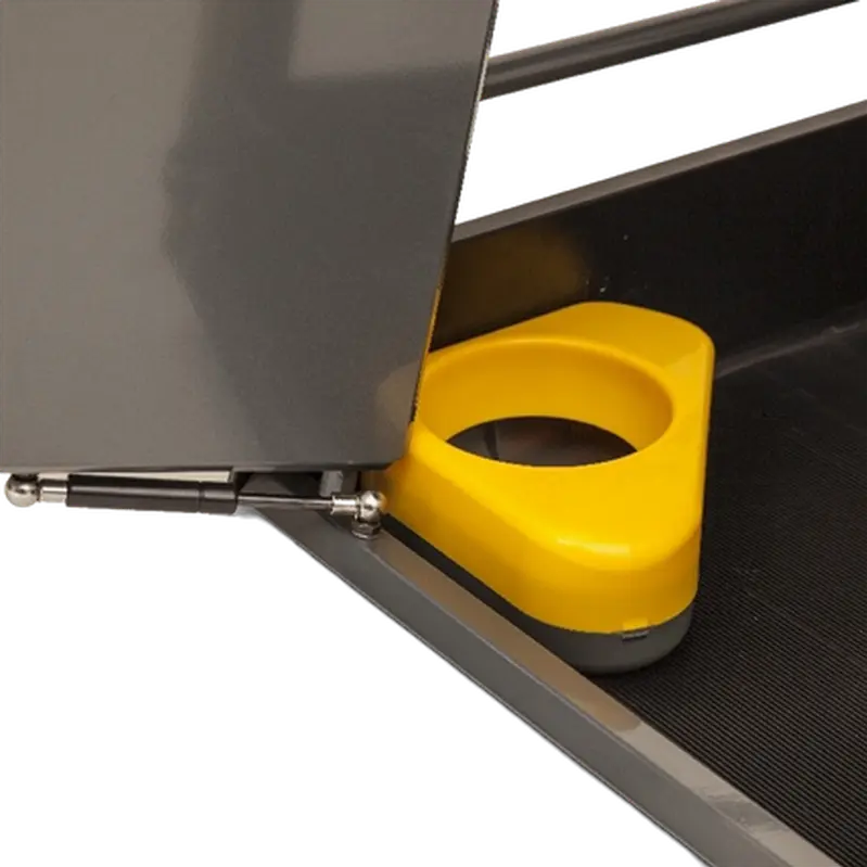 Waterbowl Plastic