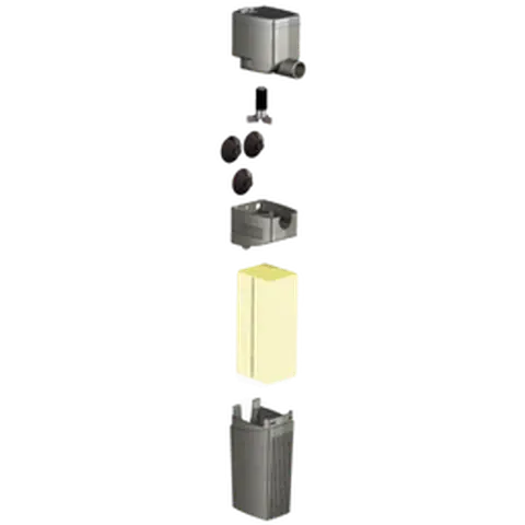 Filtersvamp t/miniFLAT & miniUP