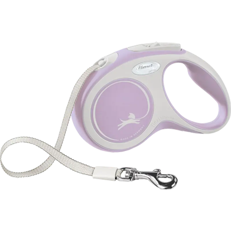 Rullkoppel New Comfort Tape Lila